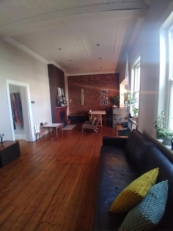 2 Bedroom Property for Sale in Observatory Western Cape